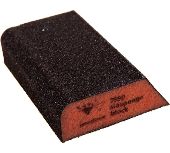 Губка абразивная siasponge COMBI medium sia Abrasives ssp-combi-med