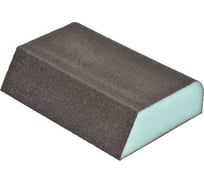 Губка абразивная siasponge COMBI superfine sia Abrasives ssp-combi-s-fine 16338162