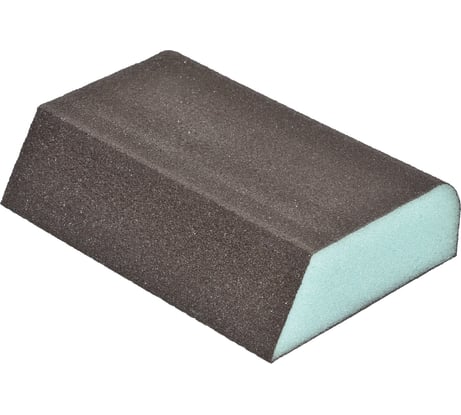 Губка абразивная siasponge COMBI superfine sia Abrasives ssp-combi-s-fine