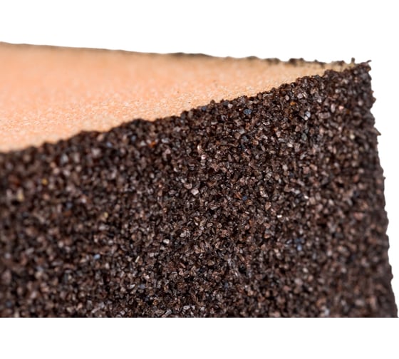 Набор абразивных губок siasponge COMBI 3 шт sia Abrasives ssp-combi-3