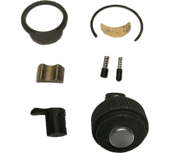 Ремкомплект для трещотки 1/4" RH-PA83272 HONITON R-83272