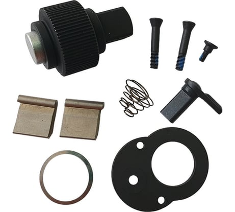 Ремкомплект для трещотки телескопической 3/8" RH-A93336G HONITON R-93336