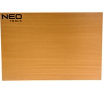 Столешница из ДВП c облицовкой Custom PRO (67.5х46х2 см) NEO Tools 84-083