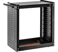 Корпус тележки металлический с ручкой Custom PRO (68х46х78 см; макс. 200 кг) NEO Tools 84-080