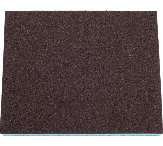 Набор шлифовальных абразивных губок двухсторонних NEO SPONGE (Fine, Superfine) - 2 шт CERAMAX 1CRX0767