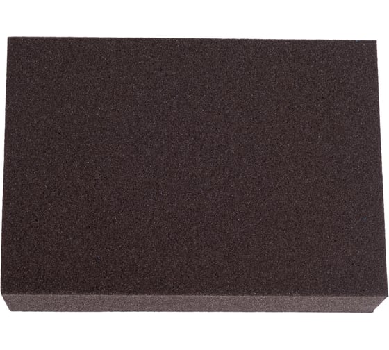 Набор шлифовальных абразивных губок четырехсторонних NEO SPONGE (Fine, Superfine) - 2 шт CERAMAX 1CRX0768 1