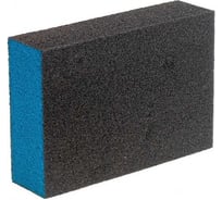 Набор шлифовальных абразивных губок четырехсторонних NEO SPONGE (Medium, Fine, Superfine, Ultra) CERAMAX 1CRX0543