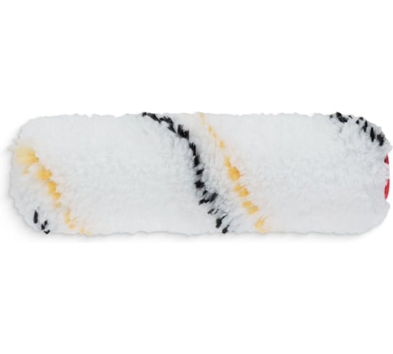 Ролик микрофибра сменный "мини", КУРС диам.15/33 мм, ворс 9 мм, 100 мм 02730 1