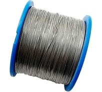 Припой с серебром и органическим флюсом ИЗАГРИ Sn62Pb36Ag02 ФР544-2-Т1 1.0мм 250г