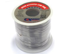 Припой (1.6 мм, 0.5 кг, Sn63/Pb37, CF10 флюс RA) ASAHI 00-00000318