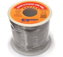 Припой (0.8 мм, 0.5 кг, Sn60/Pb40, CF10 флюс RA) ASAHI 00-00000302