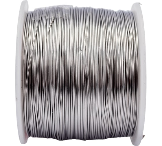 Припой (0.5 мм, 0.25 кг, Sn63/Pb37, HF533 флюс безотм. RMA) ASAHI 00-00004309
