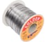 Припой (0.6 мм, 0.5 кг, Sn63/Pb37, CF10, флюс RA) ASAHI 00-00000297 3