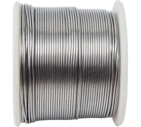 Припой (0.8 мм, 0.25 кг, Sn63/Pb37, HF532, флюс безотм. RMA) ASAHI 00-00000298