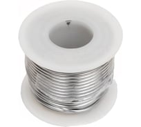 Припой (2 мм, 0.25 кг, Sn63/Pb37, без флюса) ASAHI 00-00000084