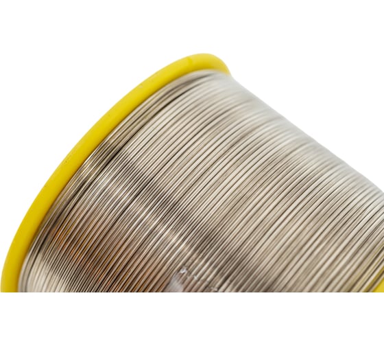 Припой (0.6 мм, 0.25 кг, Sn99,3/0,7Cu, 5013 флюс безотм. RMA) ASAHI 00-00004278