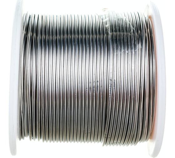 Припой (1.6 мм, 1 кг, Sn60/Pb40, CF10 флюс RA) ASAHI 00-00000319