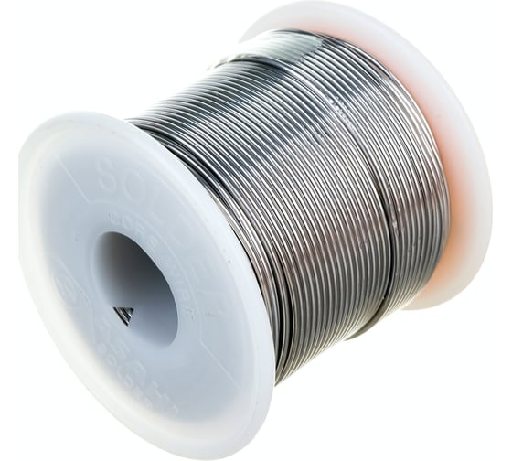 Припой (1.6 мм, 1 кг, Sn60/Pb40, CF10 флюс RA) ASAHI 00-00000319