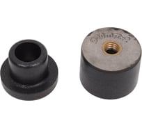 Комплект насадок для сварочного оборудования 20 мм Valfex VF.797.KN.020