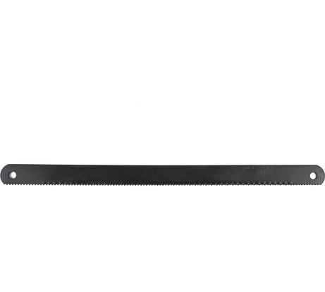 Полотно машинное (400х32х2 мм; Р6М5; ГОСТ 6645-86) ABC П400-3220