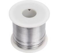 Припой (0.8 мм, 0.5 кг, Sn63/Pb37, CF10 флюс RA) ASAHI 00-00000303