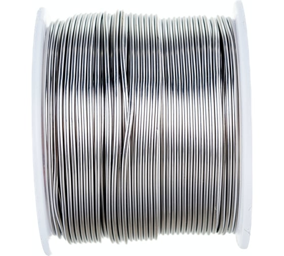 Припой (1 мм, 0.25 кг, Sn63/Pb37, HF532 флюс RMA) ASAHI 00-00000310
