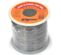 Припой (0.6 мм, 0.5 кг, Sn60/Pb40, CF10 флюс RA) ASAHI 00-00000296