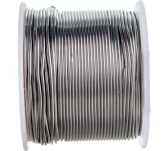 Припой (1 мм, 0.25 кг, Sn60/Pb40, CF10 флюс RA) ASAHI 00-00000070