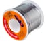 Припой (1 мм, 0.25 кг, Sn60/Pb40, CF10 флюс RA) ASAHI 00-00000070 5