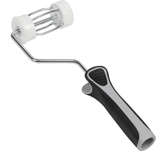 Бюгель, ручка для валика Heavy Duty Frame 76.2 мм, диаметр каркаса 38 мм Rollingdog 30027