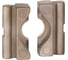 Запчасть 1 пара для ножей для стриппера KN-1274180SB Knipex KN-127931 1
