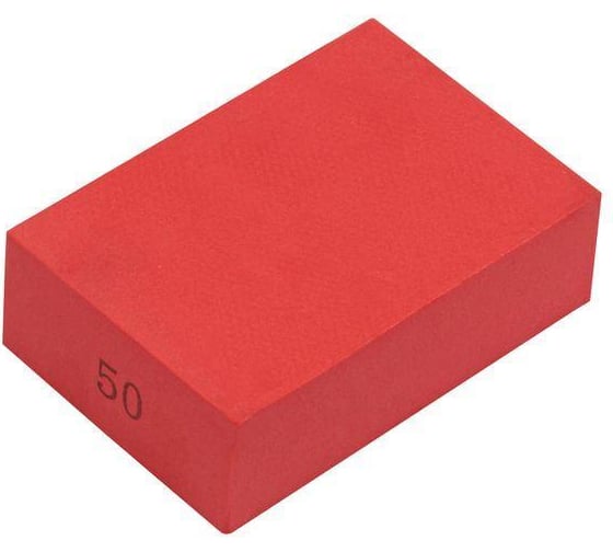 Притир алмазный, версия PRO 50 DLT 2114