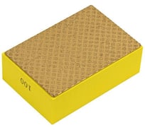 Притир алмазный, версия PRO 100 DLT 2115