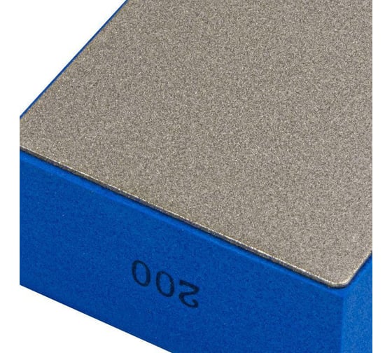 Притир алмазный, версия Standard 200 DLT 2120