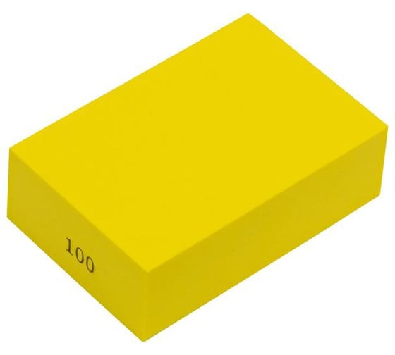 Притир алмазный, версия Standard 100 DLT 2119