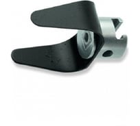 Гладкий вильчатый скребок для спирали 16 мм, D 30 мм Lehmann 72164L