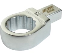 Насадка накидная 12гр. для динамометрического ключа JTC 9х12 18мм 509218 830046