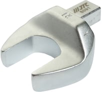 Насадка рожковая 21 мм для динамометрического ключа 9х12 JTC 509121