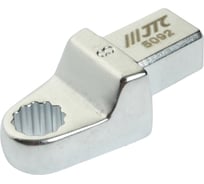 Насадка накидная 12гр. для динамометрического ключа JTC 9х12 8мм 509208 830062