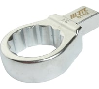 Насадка накидная 12гр. для динамометрического ключа JTC 14х18 34мм 514234 830058