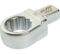 Насадка накидная 12гр. для динамометрического ключа JTC 9х12 16мм 509216 830042