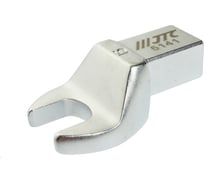 Насадка рожковая для динамометрического ключа JTC 14х18 15мм 514115 844601