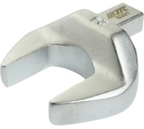 Насадка рожковая для динамометрического ключа JTC 9х12 24мм 509124 844614