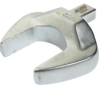 Насадка рожковая для динамометрического ключа JTC 9х12 32мм 509132 844621