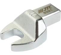 Насадка рожковая для динамометрического ключа JTC 9х12 11мм 509111 844593