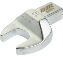 Насадка рожковая для динамометрического ключа JTC 9х12 13мм 509113 844596