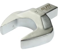 Насадка рожковая для динамометрического ключа JTC 14х18 32мм 514132 844622