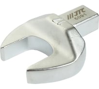 Насадка рожковая для динамометрического ключа JTC 9х12 17мм 509117 844604