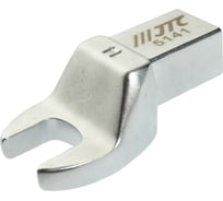 Насадка рожковая для динамометрического ключа JTC 14х18 14мм 514114 844599