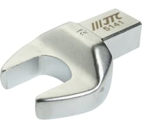 Насадка рожковая для динамометрического ключа JTC 14х18 21мм 514121 844611